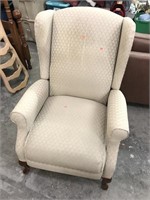 Vintage chair 39 inches high