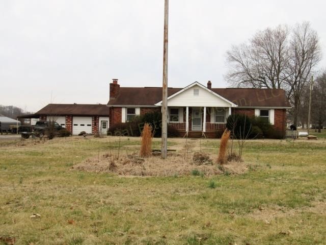 190312 ~ 2 Homes on Approx. 2.12 Acres