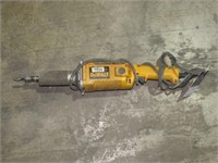 DeWalt 2" Die Grinder-