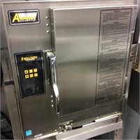 ACCUTEMP EVOLUTION FOOD WARMER