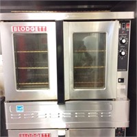 BLODGETT CONVECTION OVEN TOP