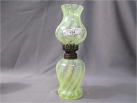 May 25th Antiques and Miniature Lamp Auction