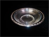 Frank Whiting #388 Sterling Silver Nut Dish