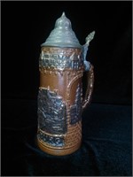 Original King Western Germany Salzburg Stein