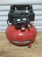 Porter Cable Air Compressor