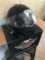 Zamps Motorcycle Helmet