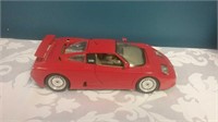 Durango Die Cast  Bugatti Scale 1:18