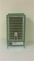Coleman Catalytic Heater Indoor Or Outdoor Use