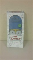 Unopened The Simpsons Complete Seventh Season