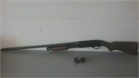 Winchester Model 120  12 Gauge Ranger Pump Action