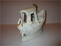 Ship Figurine