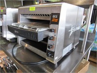 One New Holman Conveyor Toaster