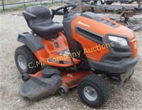 Husqvarna Lawn Mower