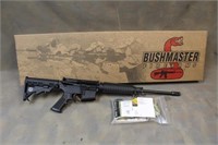 Bushmaster XM-15 BK5056687 Rifle .223
