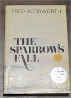 The Sparrows Fall- Fred Bodsworth