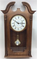 HOWARD MILLER WALL CLOCK