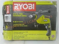 Hammer Drill