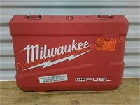 Milwaukee Fuel Driver Ser