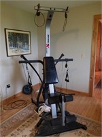 Bowflex  Xtreme