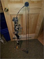 Proline compound bow