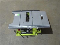 **Non-Working** 10" Ryobi Table Saw-