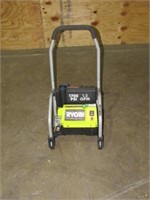 Ryobi Electric Pressure Washer-