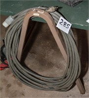 Heavy Duty Ext. Cord - End is 15 Amp 125V -Special