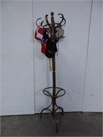 Coat Rack