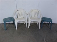 Patio Furniture