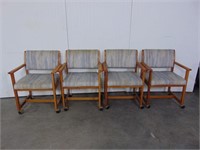 Set of Chairs