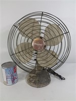Ventilateur vintage Hunter fan
