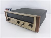 Récepteur radio Pioneer TX-500A receiver