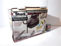 Nettoyeur à vapeur Shark - Steam cleaner