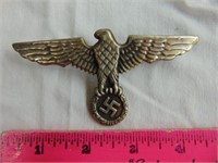 Nazi Tinnie/Pin