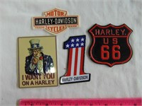 Harley Davidson