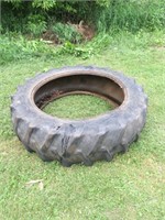 15.5 - 38 Tractor Tire