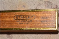 Stanley Level No. 2513HB 3'
