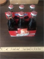 6 Pack of Classic Coke - Full
