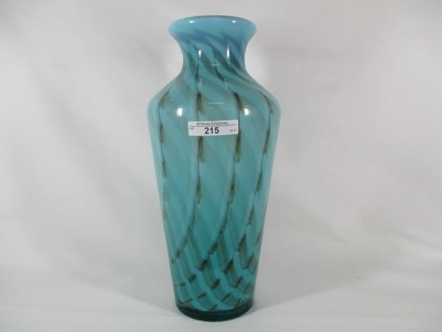 May 26th Art Glass and Fenton Auction