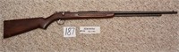 Remington 22 Caliber Model 34