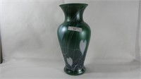 Imperial Free- Hand vase