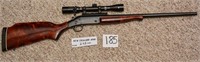 New England Arms Rifle 243 Cal. w/ Bushnell