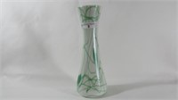 Imperial Free- Hand Vase