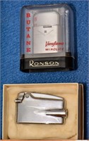 Vintage Lighters (2)