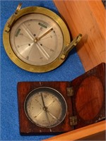 Old Compasses (2)