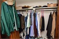 Men's Quality Clothing - Really Nice Large Lot
