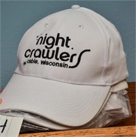 New Hats - Night Crawlers from Cable WI (7)