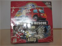 Tonka Search and Rescue Game