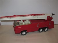 Tonka Ladder Truck