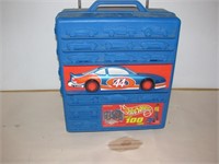 Hot Wheels Carrying case